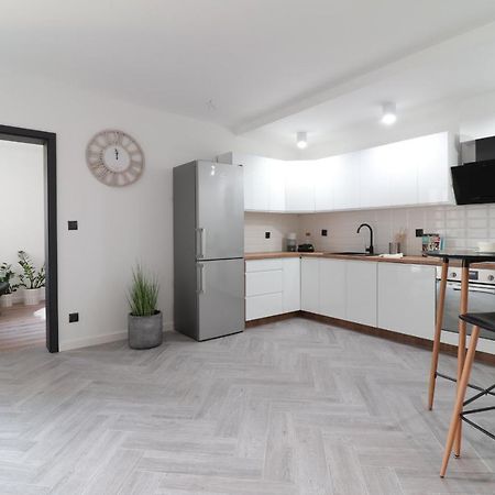 Niron Apartament Walczアパートメント エクステリア 写真