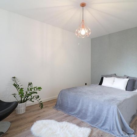 Niron Apartament Walczアパートメント エクステリア 写真