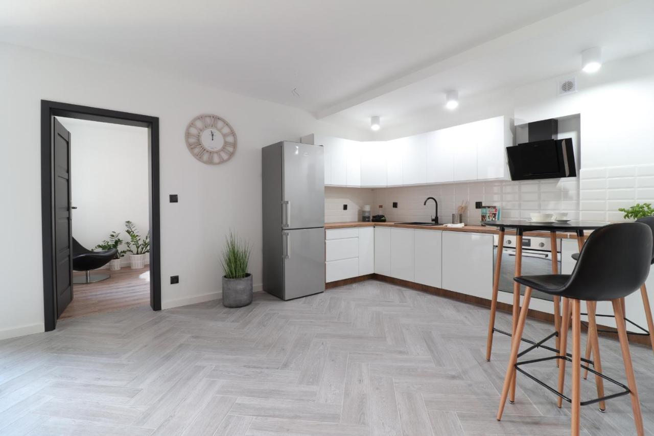Niron Apartament Walczアパートメント エクステリア 写真