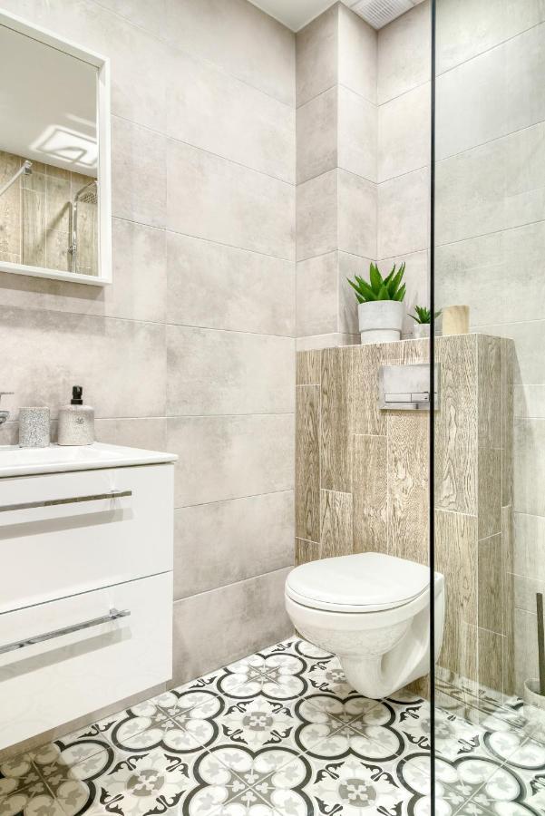 Niron Apartament Walczアパートメント エクステリア 写真